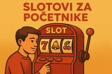 Slotovi za Početnike: Najlakše Igre sa Jednostavnim Pravima